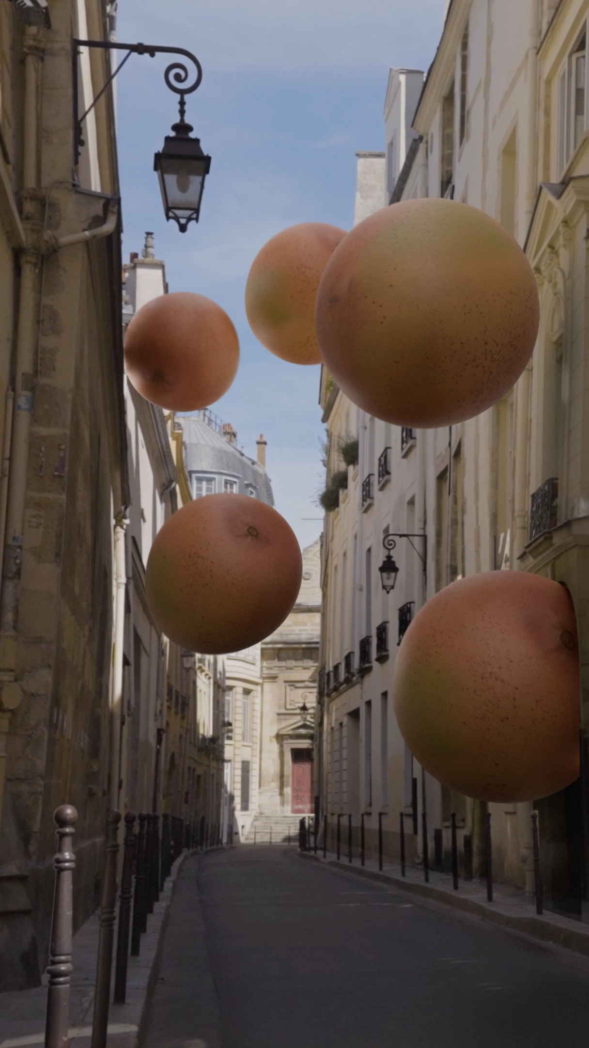 DaCinema — 3D & VFX