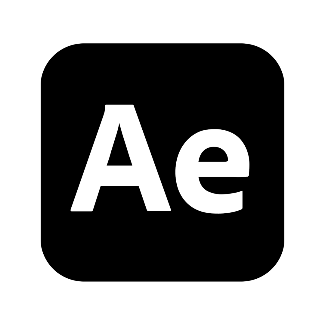 After Effects