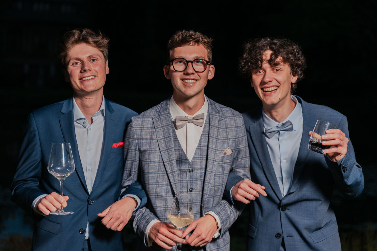 DaCinema Fotografie